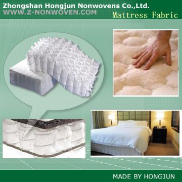 Mattress Nonwoven Fabric